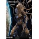 Independence Day Resurgence Statue Alien Colonist 74 cm